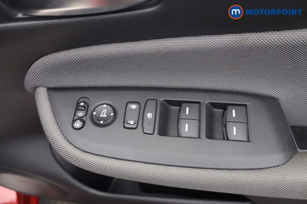 Honda Jazz Crosstar Ex Automatic Petrol-Electric Hybrid Hatchback - Stock Number (1650774) - 11th supplementary image