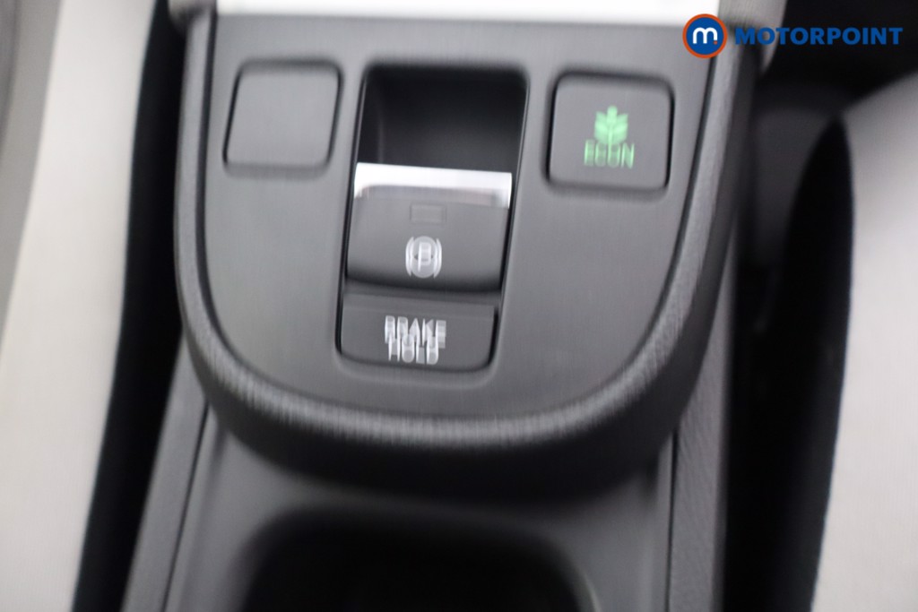 Honda Jazz Crosstar Ex Automatic Petrol-Electric Hybrid Hatchback - Stock Number (1650774) - 15th supplementary image