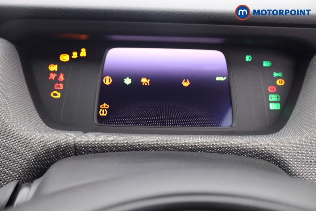 Honda Jazz Crosstar Ex Automatic Petrol-Electric Hybrid Hatchback - Stock Number (1650774) - 16th supplementary image
