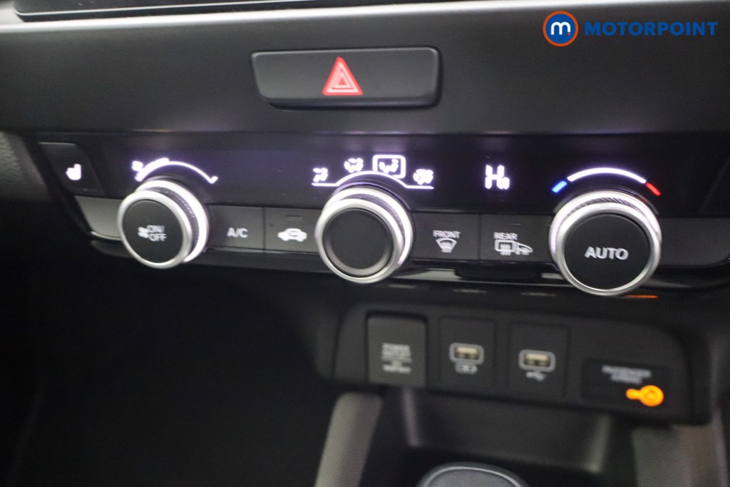 Honda Jazz Crosstar Ex Automatic Petrol-Electric Hybrid Hatchback - Stock Number (1650774) - 18th supplementary image