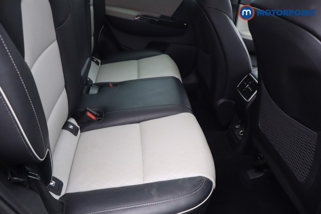 KIA Sportage Gt-Line Automatic Petrol SUV - Stock Number (1650953) - 7th supplementary image
