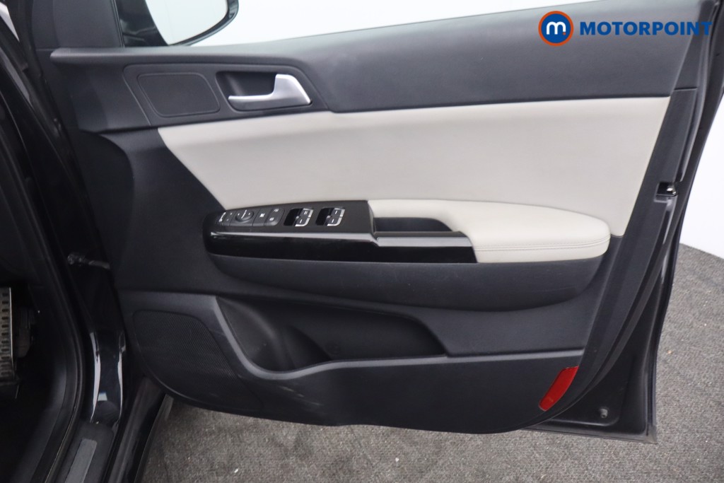 KIA Sportage Gt-Line Automatic Petrol SUV - Stock Number (1650953) - 9th supplementary image