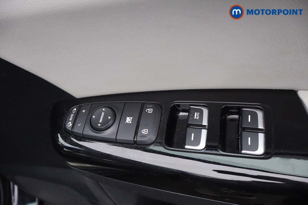 KIA Sportage Gt-Line Automatic Petrol SUV - Stock Number (1650953) - 10th supplementary image