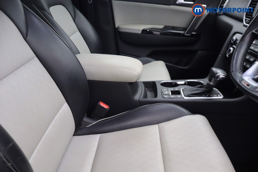 KIA Sportage Gt-Line Automatic Petrol SUV - Stock Number (1650953) - 11th supplementary image