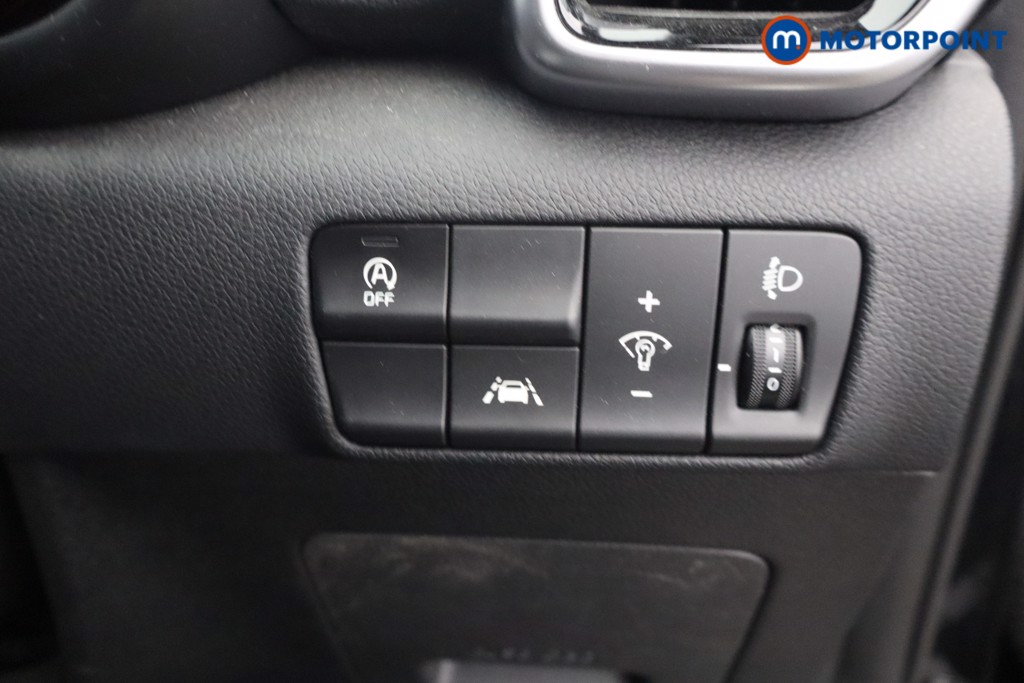 KIA Sportage Gt-Line Automatic Petrol SUV - Stock Number (1650953) - 12th supplementary image