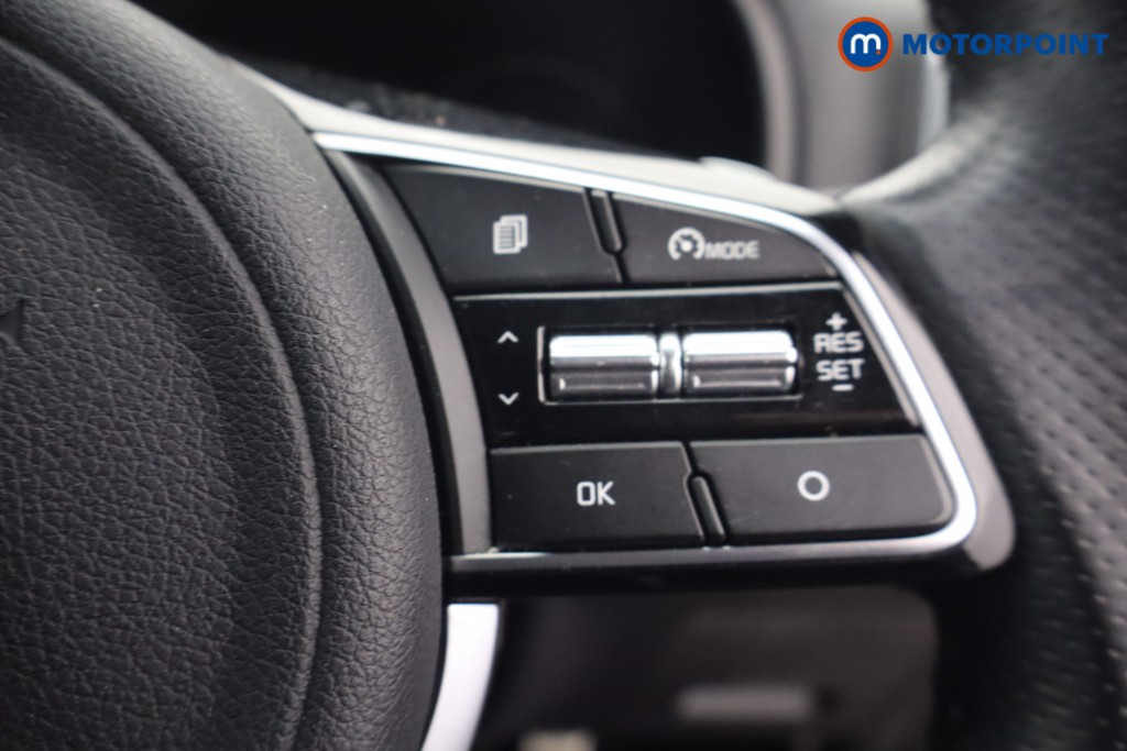 KIA Sportage Gt-Line Automatic Petrol SUV - Stock Number (1650953) - 13th supplementary image