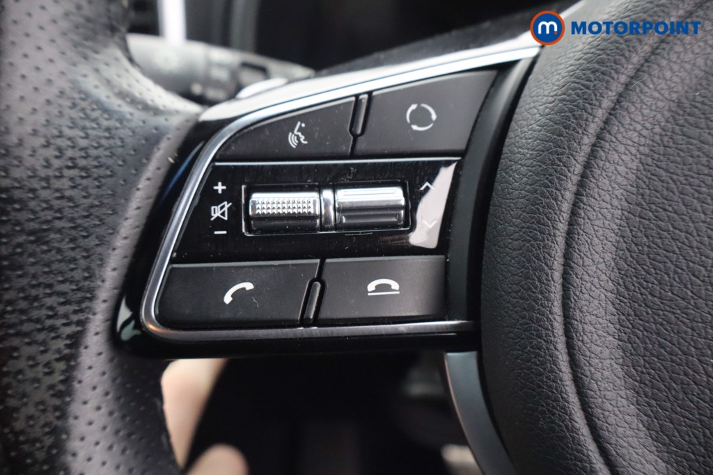 KIA Sportage Gt-Line Automatic Petrol SUV - Stock Number (1650953) - 14th supplementary image