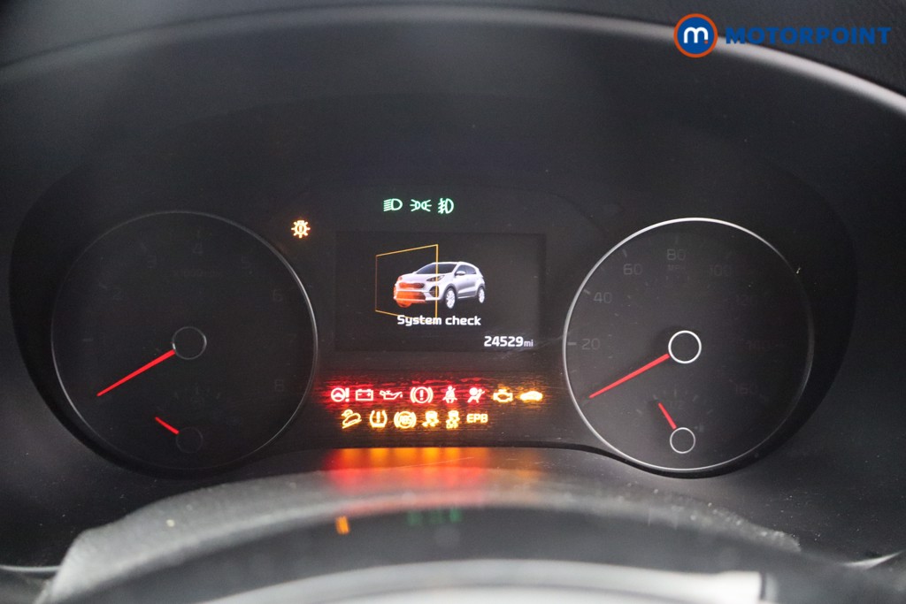 KIA Sportage Gt-Line Automatic Petrol SUV - Stock Number (1650953) - 15th supplementary image