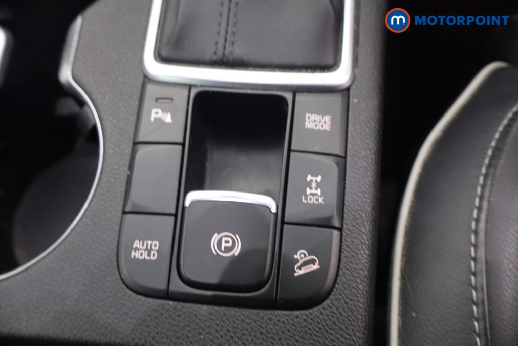 KIA Sportage Gt-Line Automatic Petrol SUV - Stock Number (1650953) - 16th supplementary image