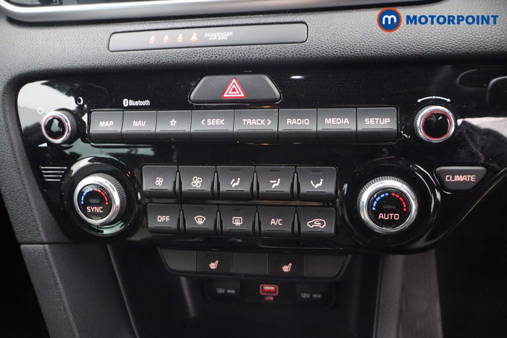 KIA Sportage Gt-Line Automatic Petrol SUV - Stock Number (1650953) - 17th supplementary image