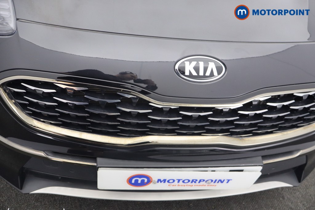 KIA Sportage Gt-Line Automatic Petrol SUV - Stock Number (1650953) - 24th supplementary image
