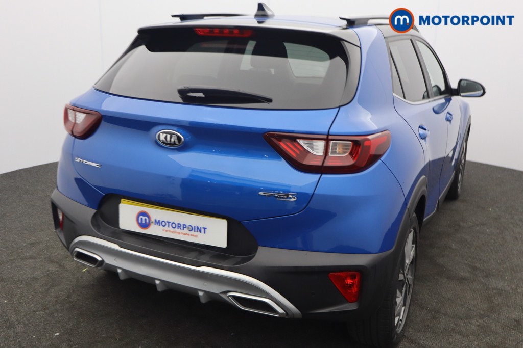 KIA Stonic Gt-Line S Manual Petrol SUV - Stock Number (1651061) - 2nd supplementary image
