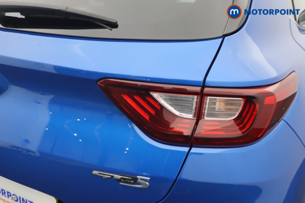 KIA Stonic Gt-Line S Manual Petrol SUV - Stock Number (1651061) - 3rd supplementary image