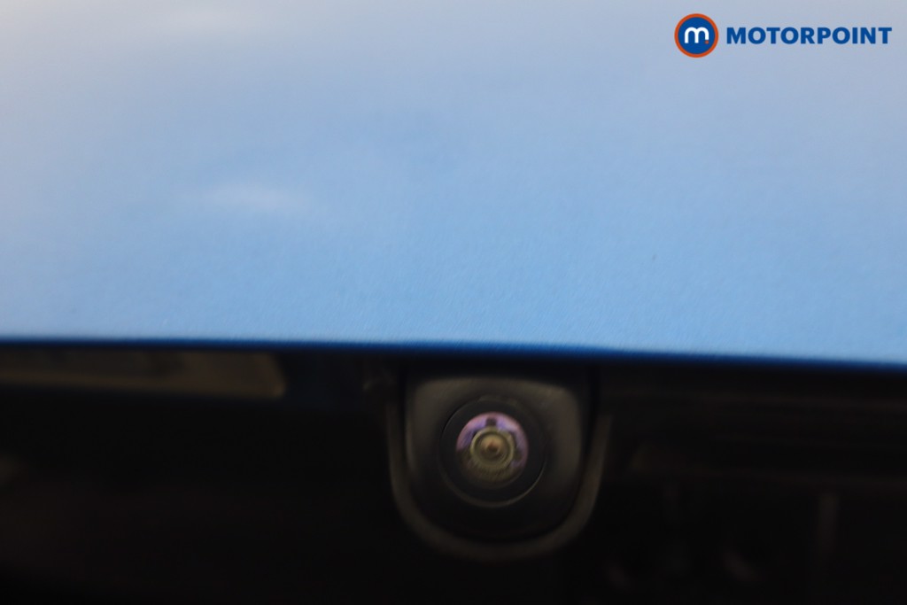 KIA Stonic Gt-Line S Manual Petrol SUV - Stock Number (1651061) - 5th supplementary image