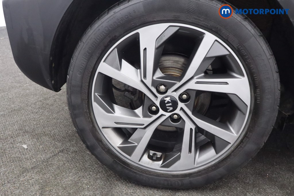 KIA Stonic Gt-Line S Manual Petrol SUV - Stock Number (1651061) - 7th supplementary image