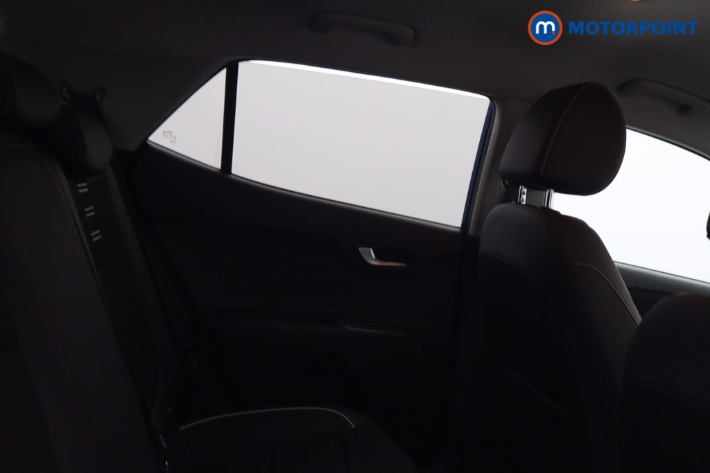 KIA Stonic Gt-Line S Manual Petrol SUV - Stock Number (1651061) - 8th supplementary image