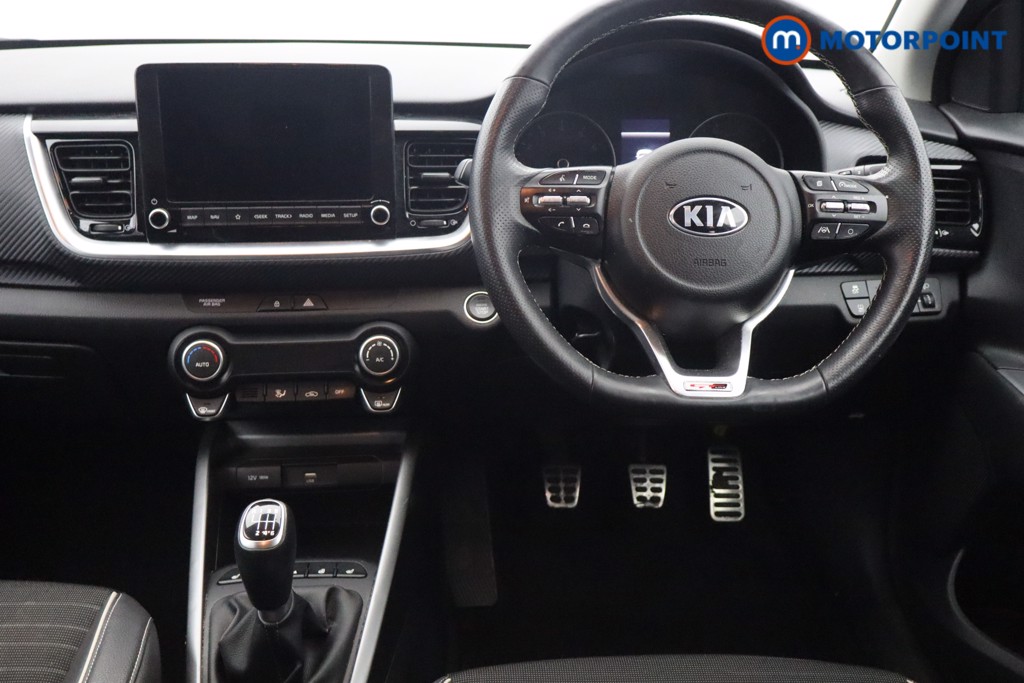 KIA Stonic Gt-Line S Manual Petrol SUV - Stock Number (1651061) - 9th supplementary image