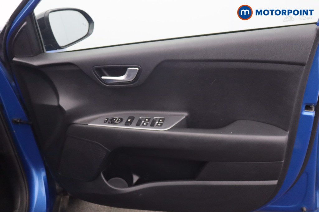 KIA Stonic Gt-Line S Manual Petrol SUV - Stock Number (1651061) - 10th supplementary image