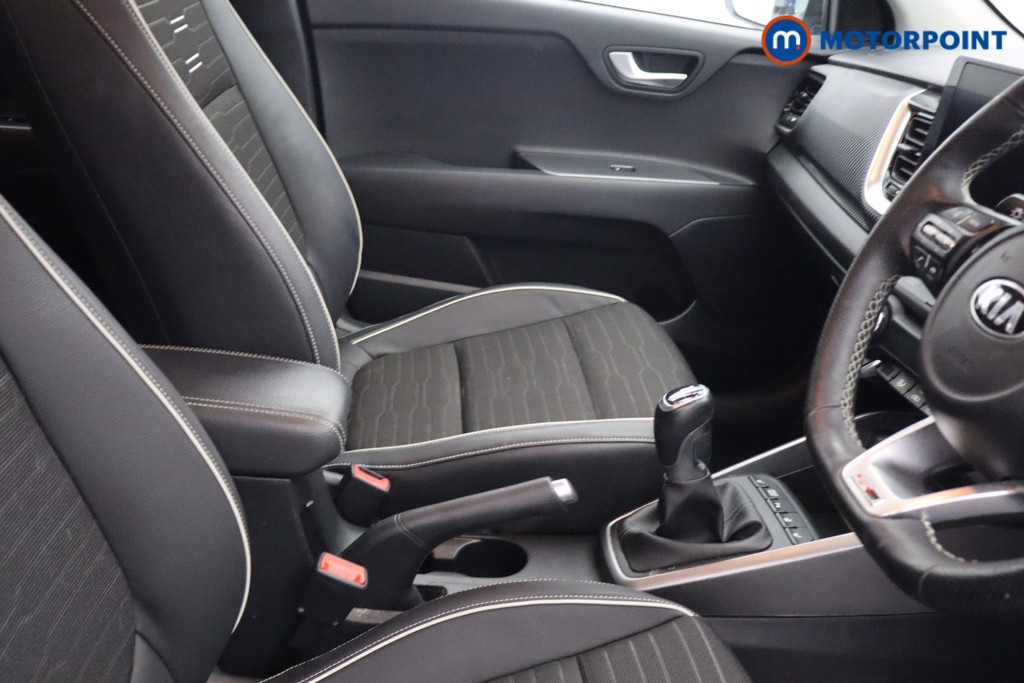 KIA Stonic Gt-Line S Manual Petrol SUV - Stock Number (1651061) - 12th supplementary image