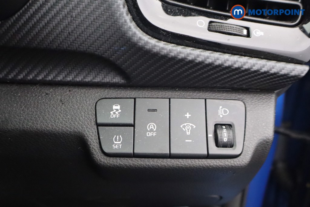 KIA Stonic Gt-Line S Manual Petrol SUV - Stock Number (1651061) - 13th supplementary image