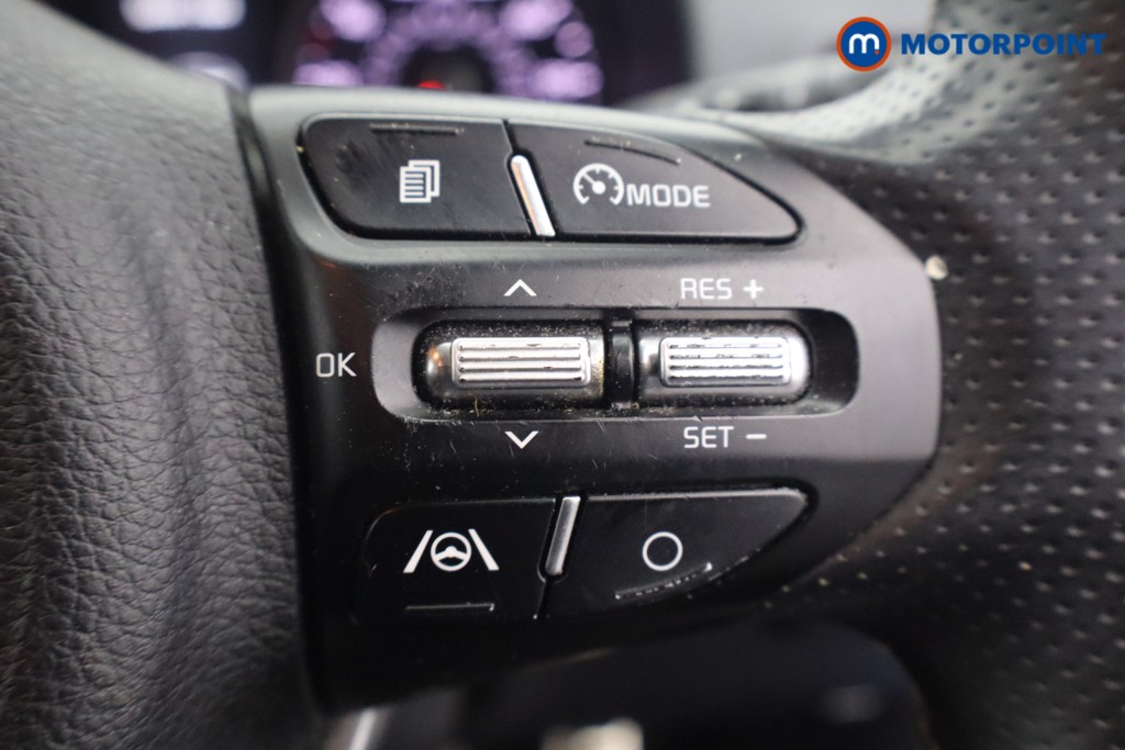 KIA Stonic Gt-Line S Manual Petrol SUV - Stock Number (1651061) - 14th supplementary image