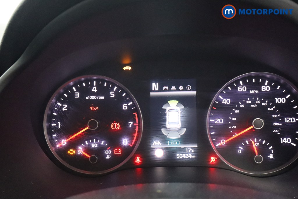 KIA Stonic Gt-Line S Manual Petrol SUV - Stock Number (1651061) - 16th supplementary image