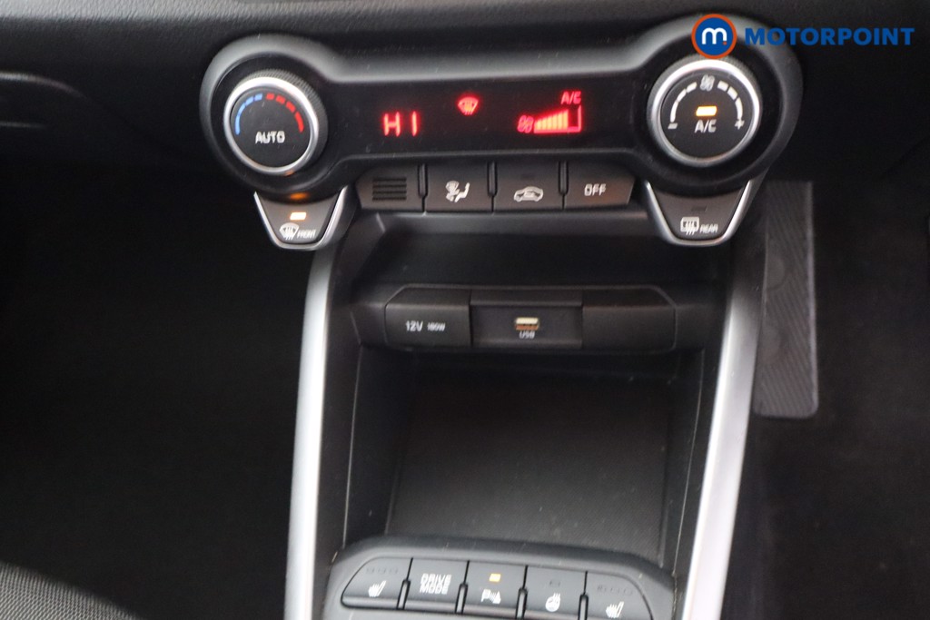 KIA Stonic Gt-Line S Manual Petrol SUV - Stock Number (1651061) - 17th supplementary image