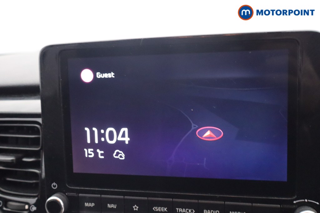 KIA Stonic Gt-Line S Manual Petrol SUV - Stock Number (1651061) - 18th supplementary image