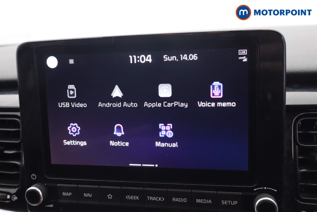 KIA Stonic Gt-Line S Manual Petrol SUV - Stock Number (1651061) - 20th supplementary image