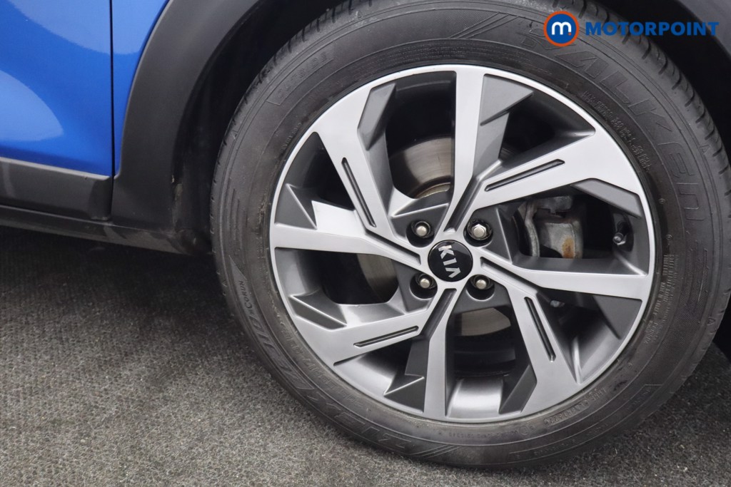 KIA Stonic Gt-Line S Manual Petrol SUV - Stock Number (1651061) - 23rd supplementary image