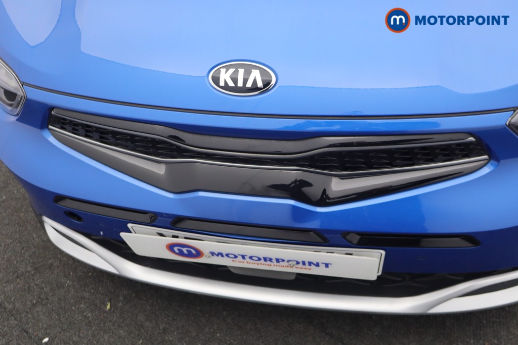 KIA Stonic Gt-Line S Manual Petrol SUV - Stock Number (1651061) - 24th supplementary image