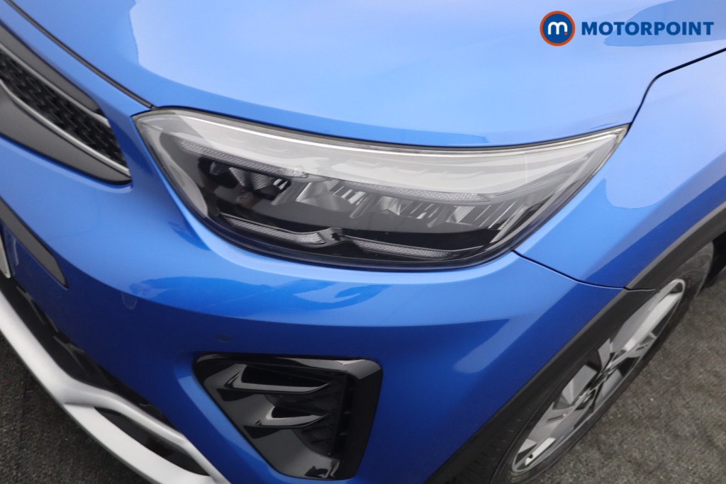 KIA Stonic Gt-Line S Manual Petrol SUV - Stock Number (1651061) - 26th supplementary image