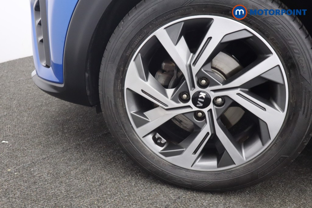 KIA Stonic Gt-Line S Manual Petrol SUV - Stock Number (1651061) - 27th supplementary image