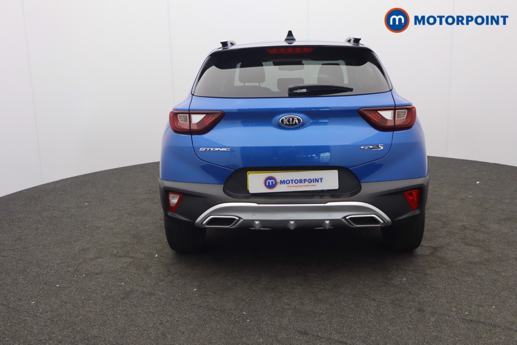 KIA Stonic Gt-Line S Manual Petrol SUV - Stock Number (1651061) - 1st supplementary image