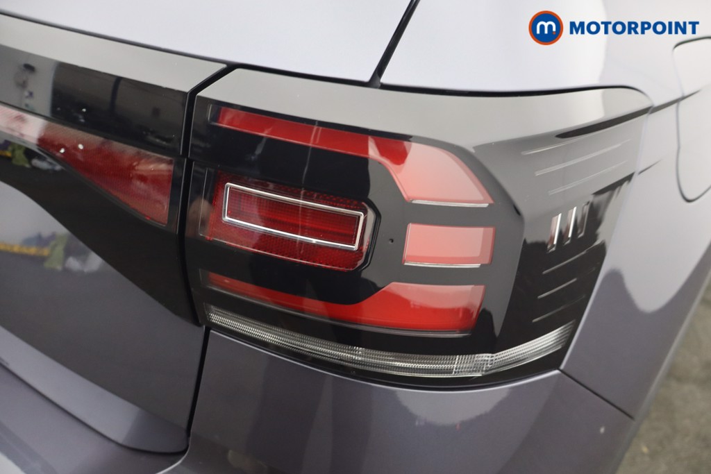 Volkswagen T-Cross SEL Automatic Petrol SUV - Stock Number (1651282) - 3rd supplementary image