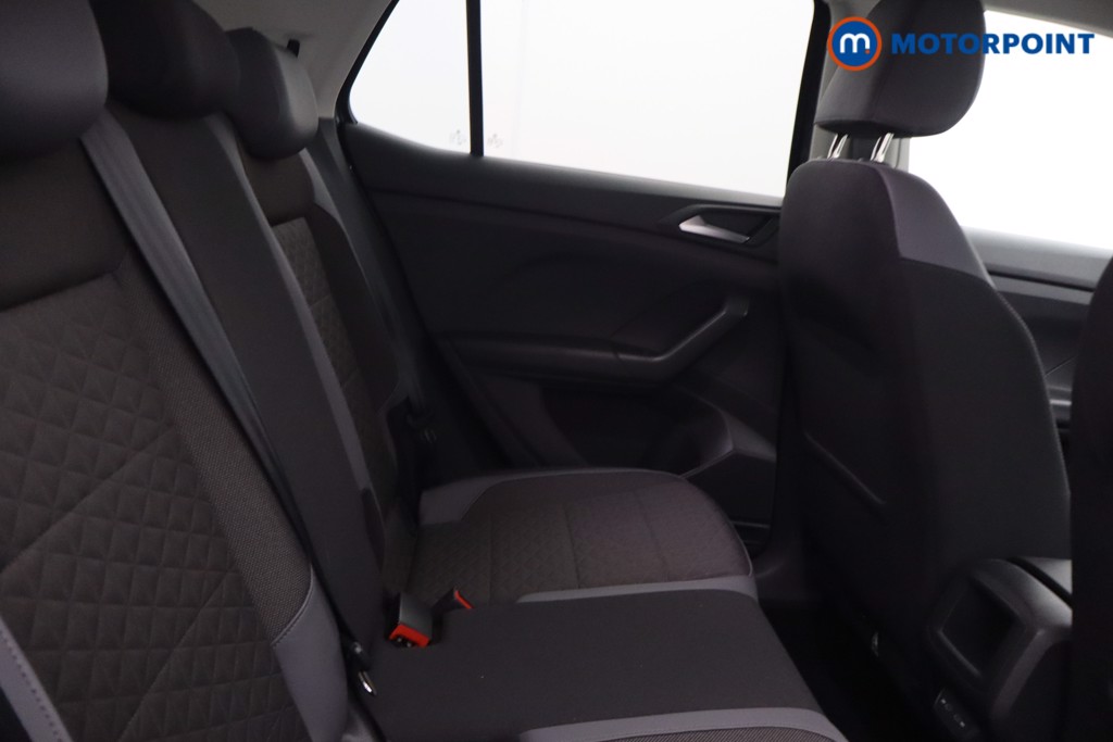 Volkswagen T-Cross SEL Automatic Petrol SUV - Stock Number (1651282) - 6th supplementary image