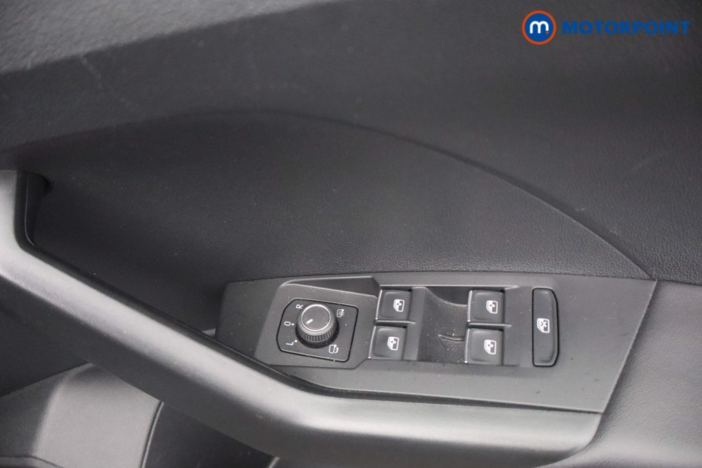 Volkswagen T-Cross SEL Automatic Petrol SUV - Stock Number (1651282) - 9th supplementary image