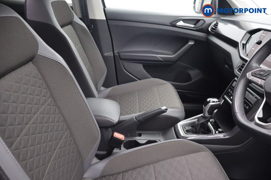 Volkswagen T-Cross SEL Automatic Petrol SUV - Stock Number (1651282) - 11th supplementary image