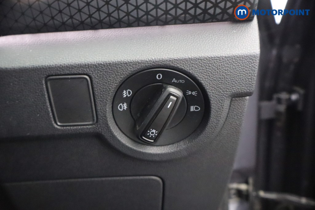 Volkswagen T-Cross SEL Automatic Petrol SUV - Stock Number (1651282) - 12th supplementary image