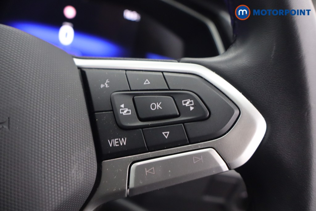 Volkswagen T-Cross SEL Automatic Petrol SUV - Stock Number (1651282) - 13th supplementary image