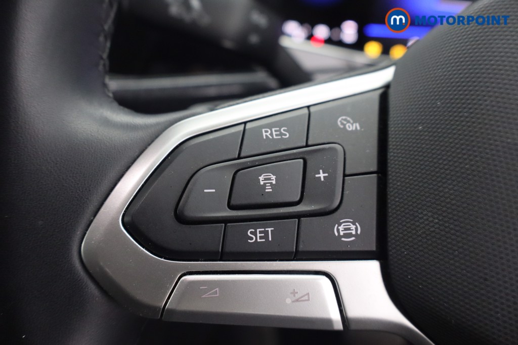 Volkswagen T-Cross SEL Automatic Petrol SUV - Stock Number (1651282) - 14th supplementary image