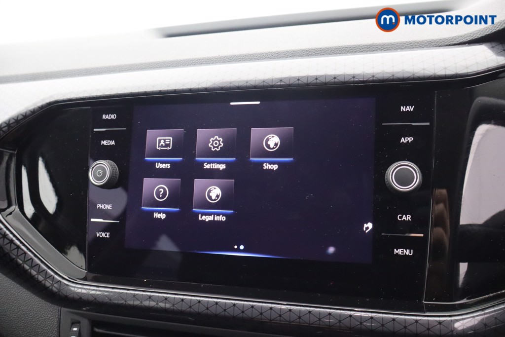 Volkswagen T-Cross SEL Automatic Petrol SUV - Stock Number (1651282) - 17th supplementary image