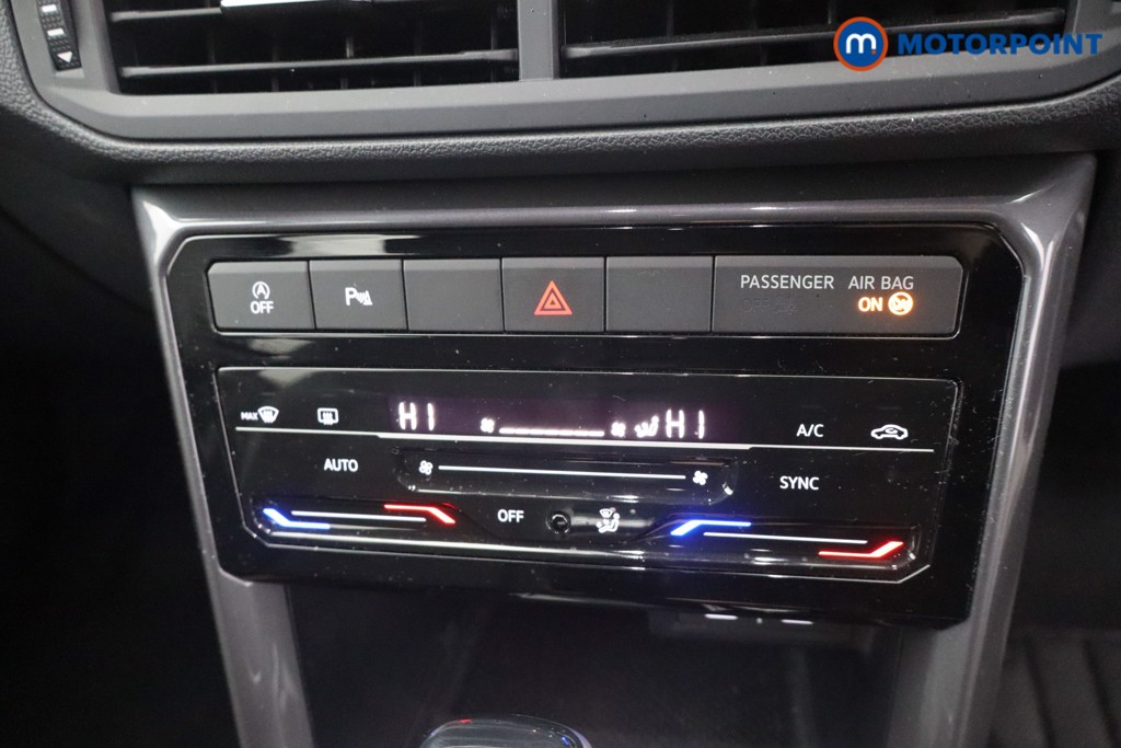 Volkswagen T-Cross SEL Automatic Petrol SUV - Stock Number (1651282) - 18th supplementary image