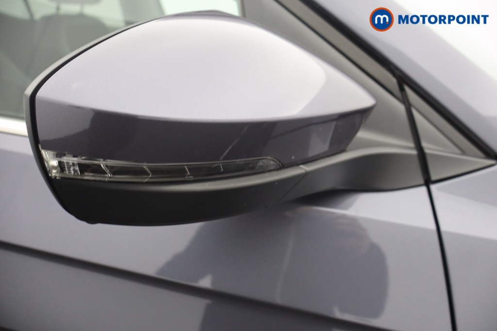 Volkswagen T-Cross SEL Automatic Petrol SUV - Stock Number (1651282) - 20th supplementary image