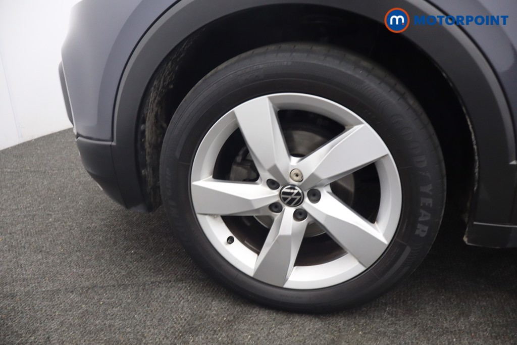 Volkswagen T-Cross SEL Automatic Petrol SUV - Stock Number (1651282) - 25th supplementary image