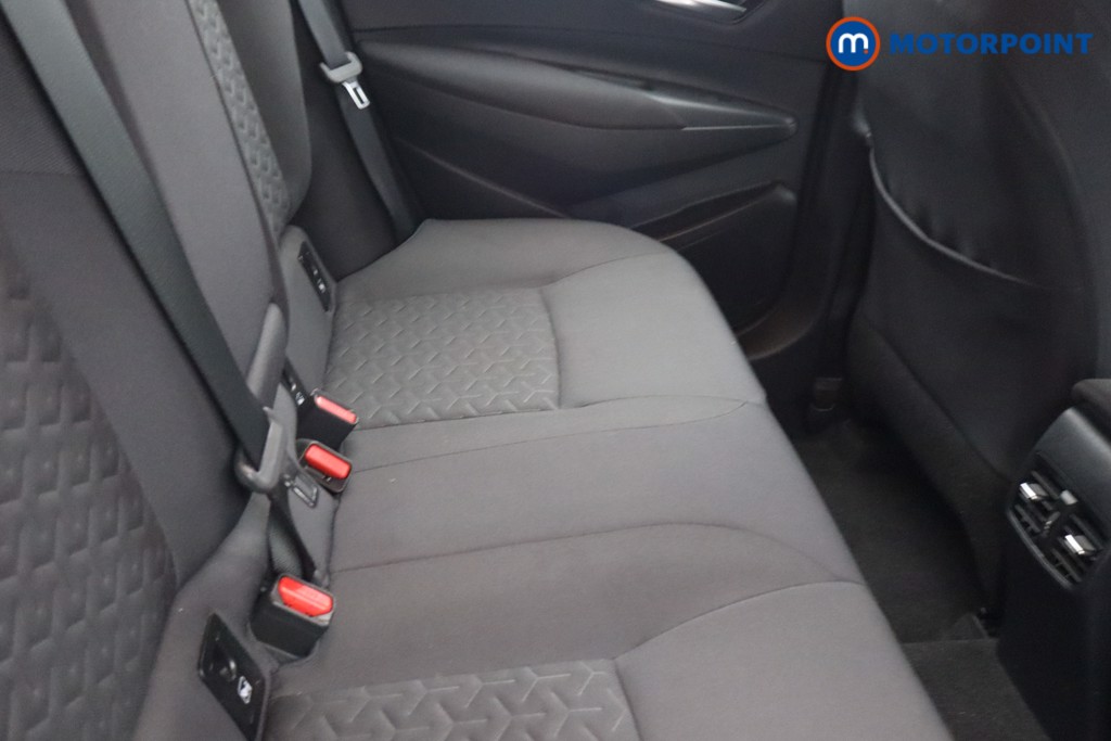 Toyota Corolla Icon Tech Automatic Petrol-Electric Hybrid Estate - Stock Number (1652207) - 8th supplementary image