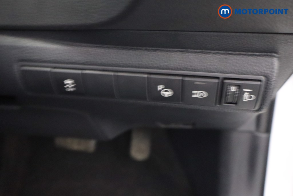 Toyota Corolla Icon Tech Automatic Petrol-Electric Hybrid Estate - Stock Number (1652207) - 12th supplementary image