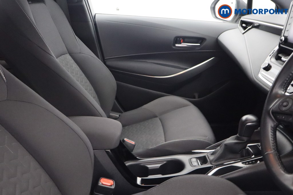 Toyota Corolla Icon Tech Automatic Petrol-Electric Hybrid Estate - Stock Number (1652207) - 13th supplementary image