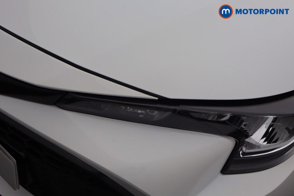 Toyota Corolla Icon Tech Automatic Petrol-Electric Hybrid Estate - Stock Number (1652207) - 23rd supplementary image