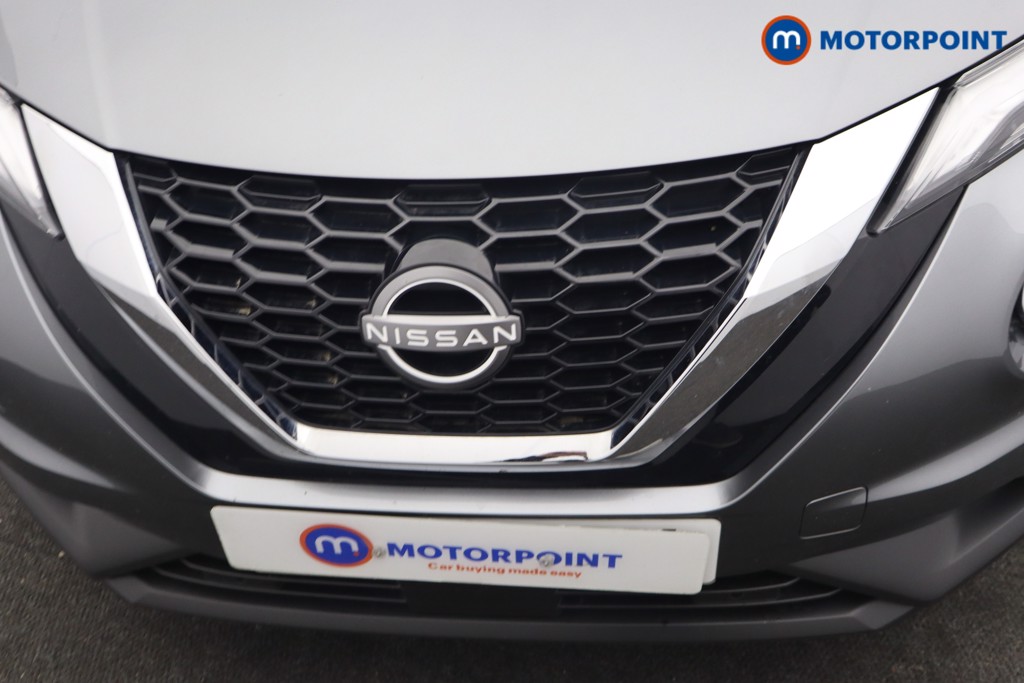 Nissan Juke N-Connecta Automatic Petrol SUV - Stock Number (1652395) - 25th supplementary image